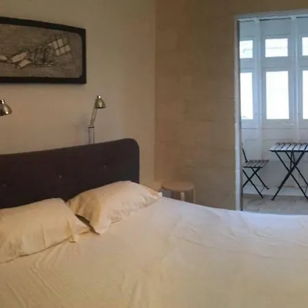 Lovely Maltese Townhouse Near Valletta * Pietà
