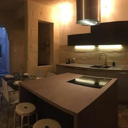 Lovely Maltese Townhouse Near Valletta Сasa de vacaciones