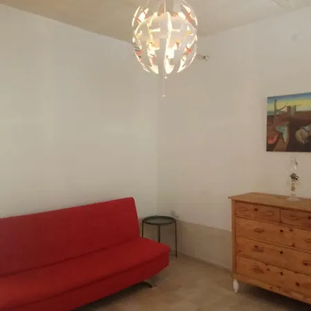 Lovely Maltese Townhouse Near Valletta Feriehus *