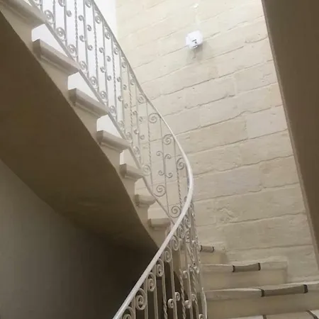 Lovely Maltese Townhouse Near Valletta * Pietà